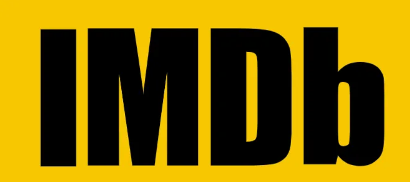 IMDb Logo